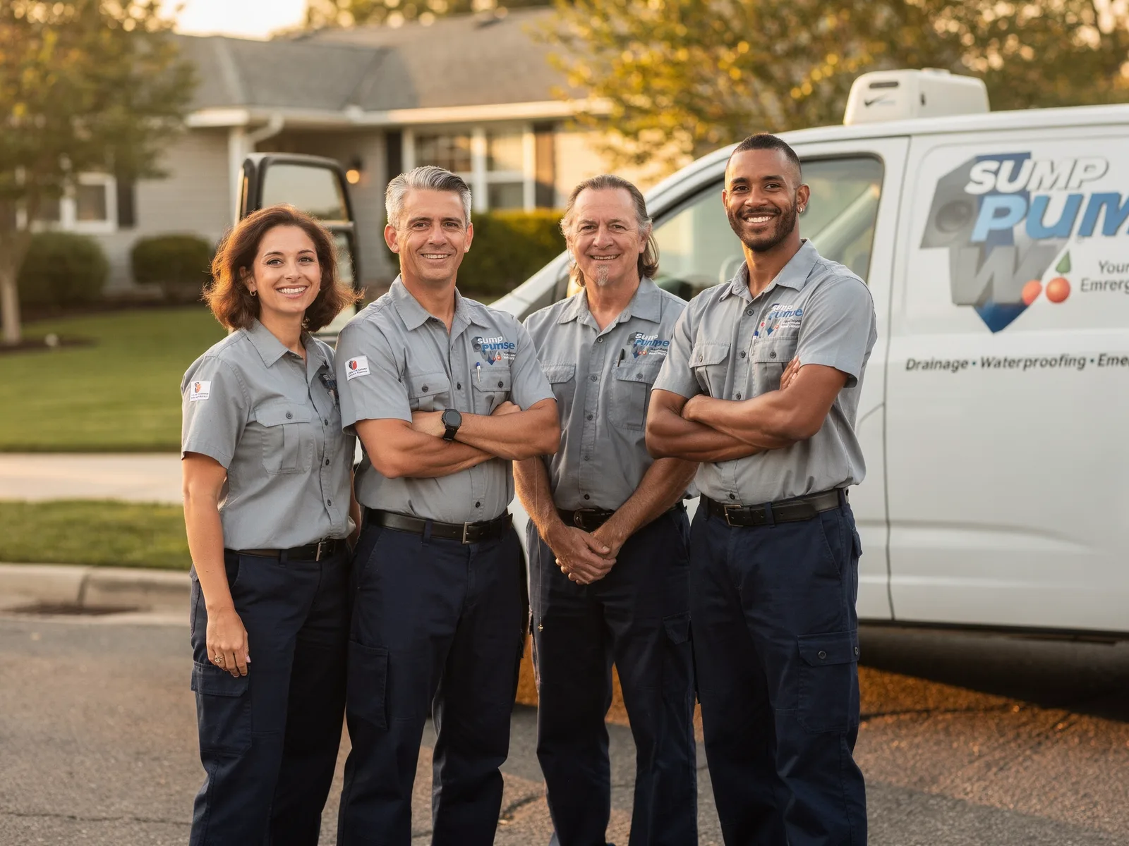 Water Heater Repair company in Powdersville, SC