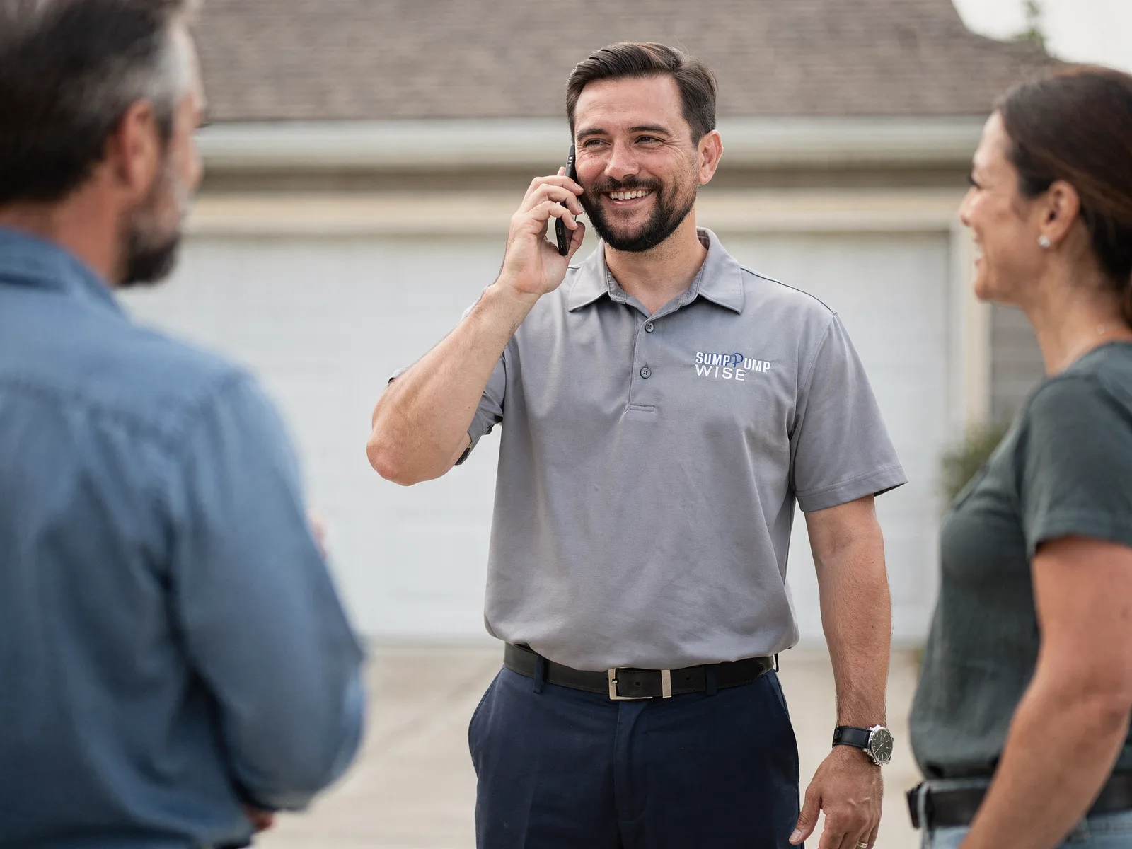 Water Heater Repair Powdersville, SC FAQs